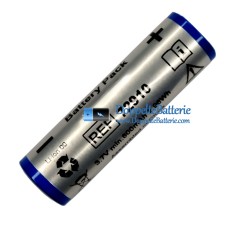 Akku für SPS REF-72910 [Ersatzakku]